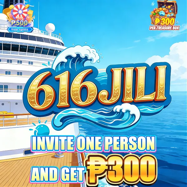 616JILI Maxwin Pola Gacor Hari Ini