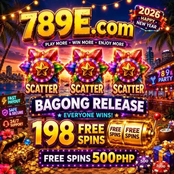789E Bonus Member Baru 100%