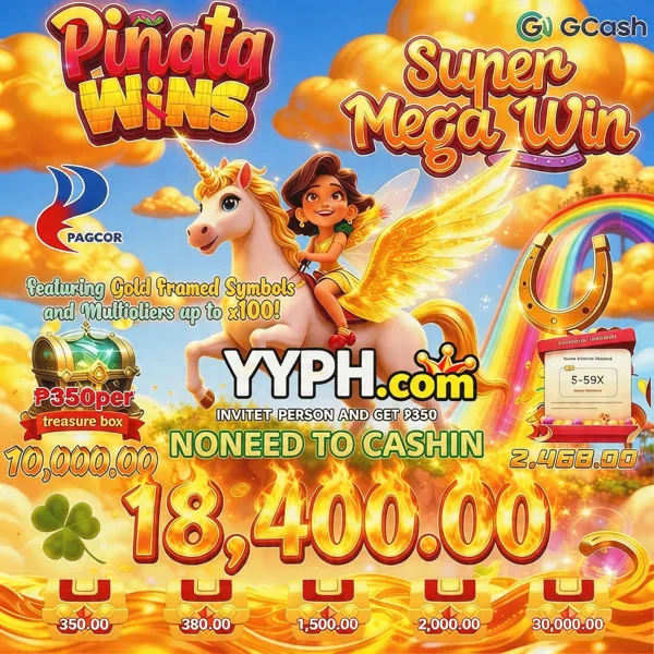 YYPH 2026 Slot Gacor RTP Tinggi