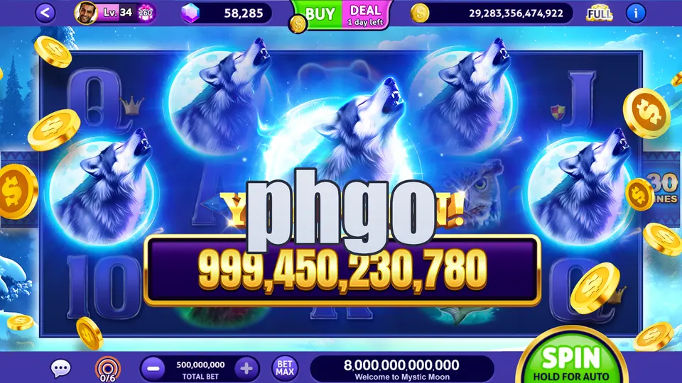 phgo I-download