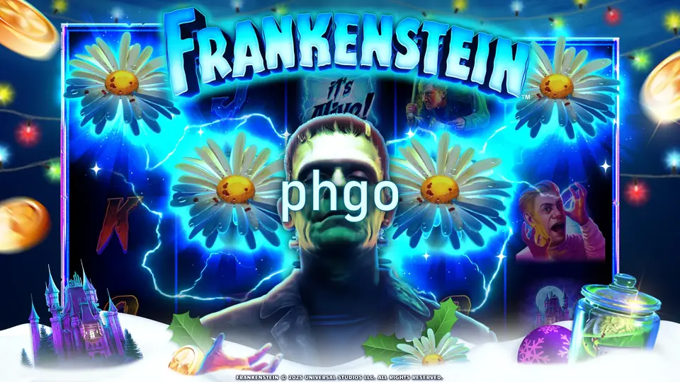 phgo Mag-login