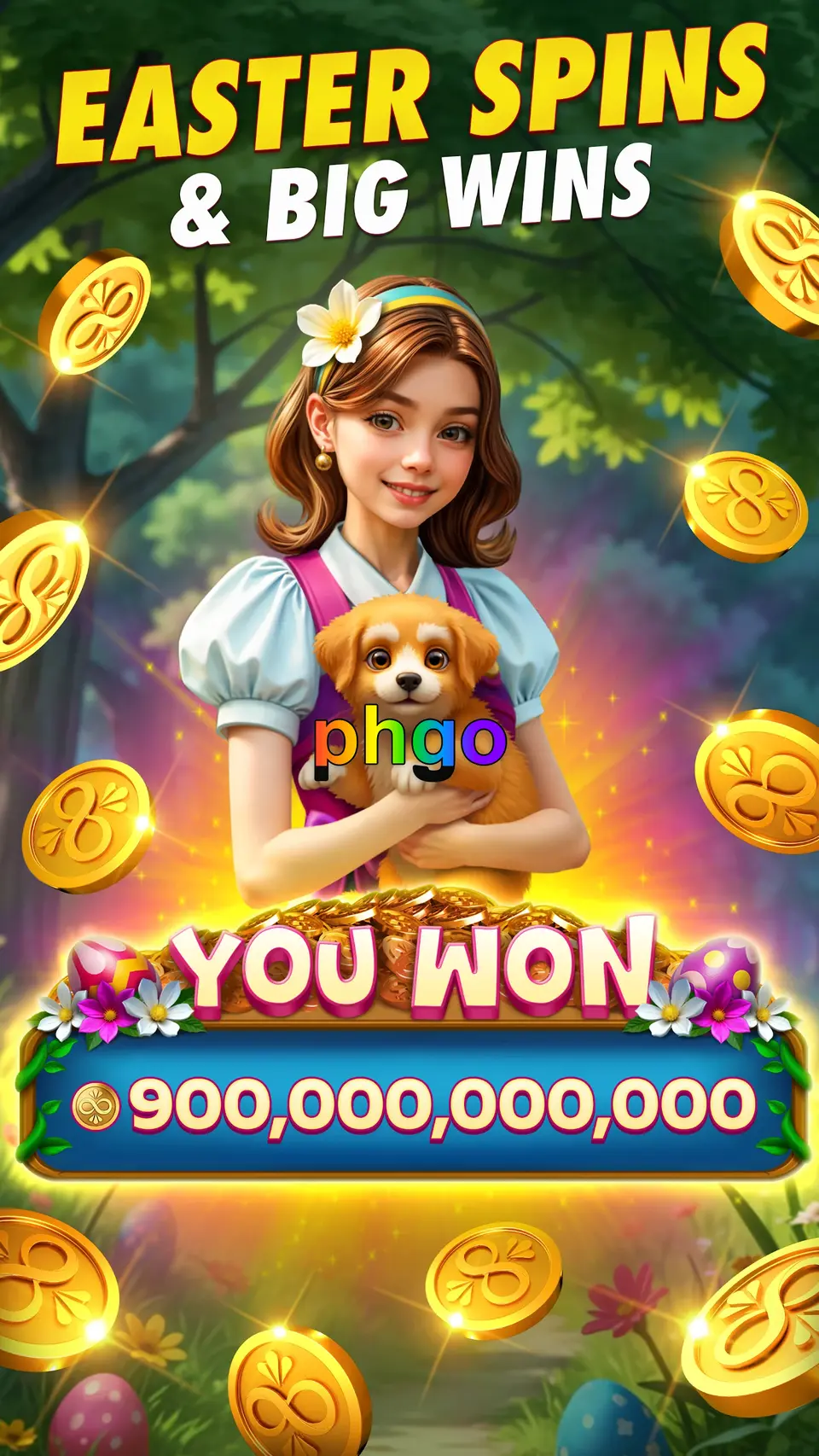 phgo Mag-login