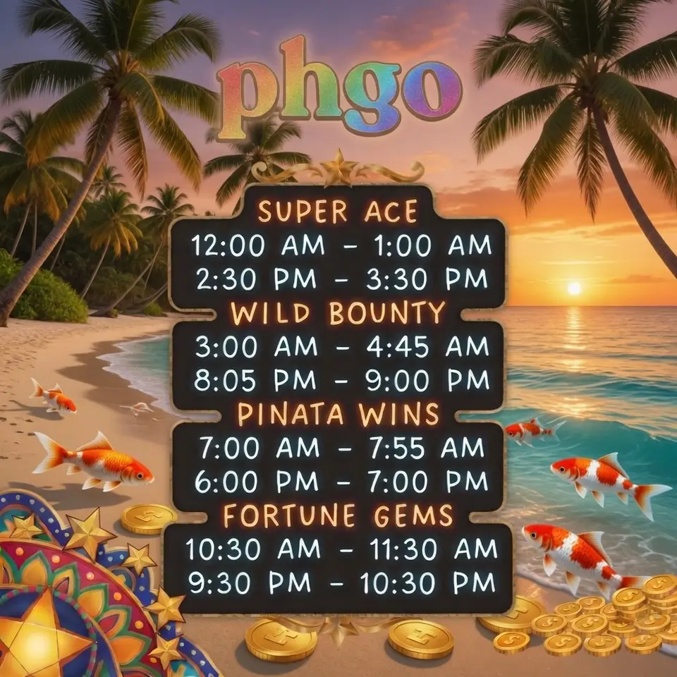 PHGO APK Opisyal I-download Indonesia